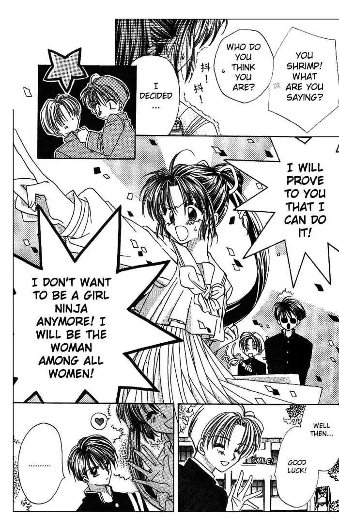 Kanshakudama no Yuutsu Chapter 1 page 16 - Chapter 1: Firecracker Is Melancholy (Part 1)