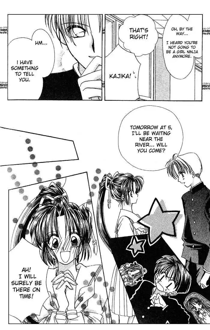 Kanshakudama no Yuutsu Chapter 1 page 21 - Chapter 1: Firecracker Is Melancholy (Part 1)