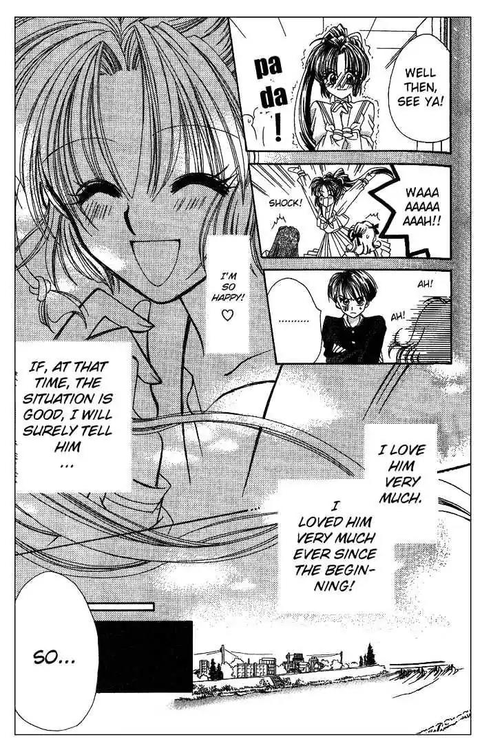 Kanshakudama no Yuutsu Chapter 1 page 22 - Chapter 1: Firecracker Is Melancholy (Part 1)