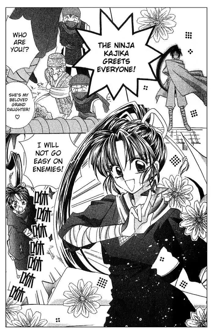 Kanshakudama no Yuutsu Chapter 1 page 26 - Chapter 1: Firecracker Is Melancholy (Part 1)