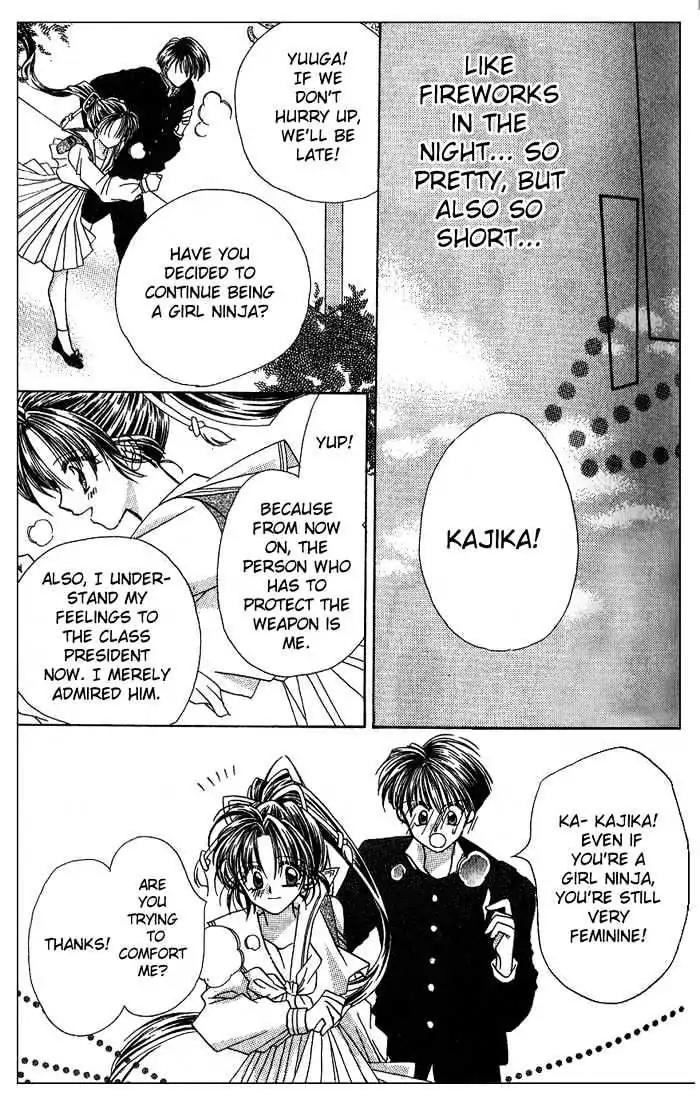 Kanshakudama no Yuutsu Chapter 1 page 36 - Chapter 1: Firecracker Is Melancholy (Part 1)