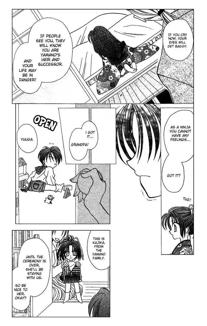 Kanshakudama no Yuutsu Chapter 2 page 19 - Chapter 2: Firecracker Is Melancholy (Part 2)