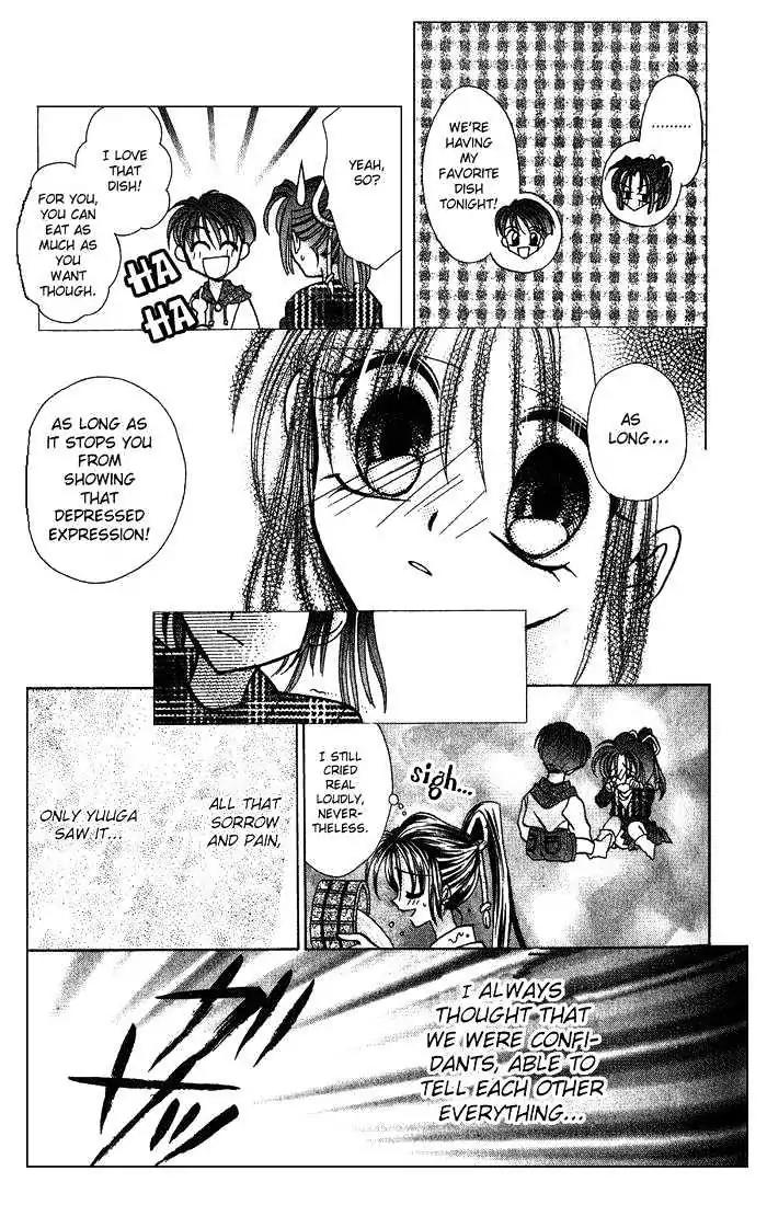 Kanshakudama no Yuutsu Chapter 2 page 20 - Chapter 2: Firecracker Is Melancholy (Part 2)