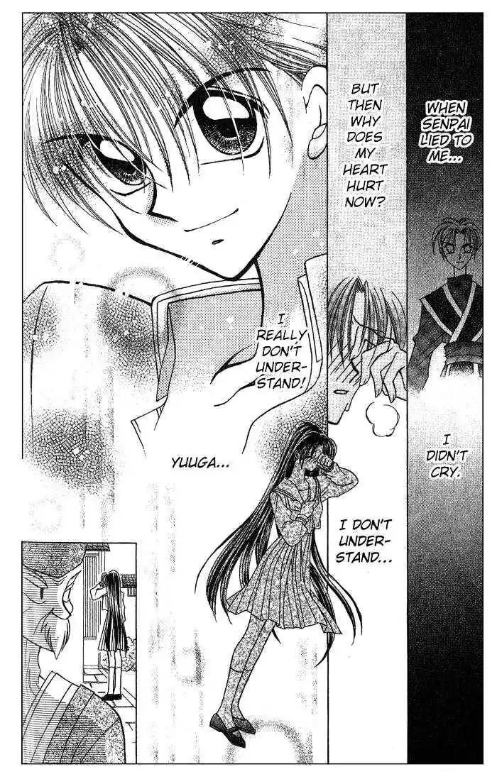 Kanshakudama no Yuutsu Chapter 2 page 29 - Chapter 2: Firecracker Is Melancholy (Part 2)