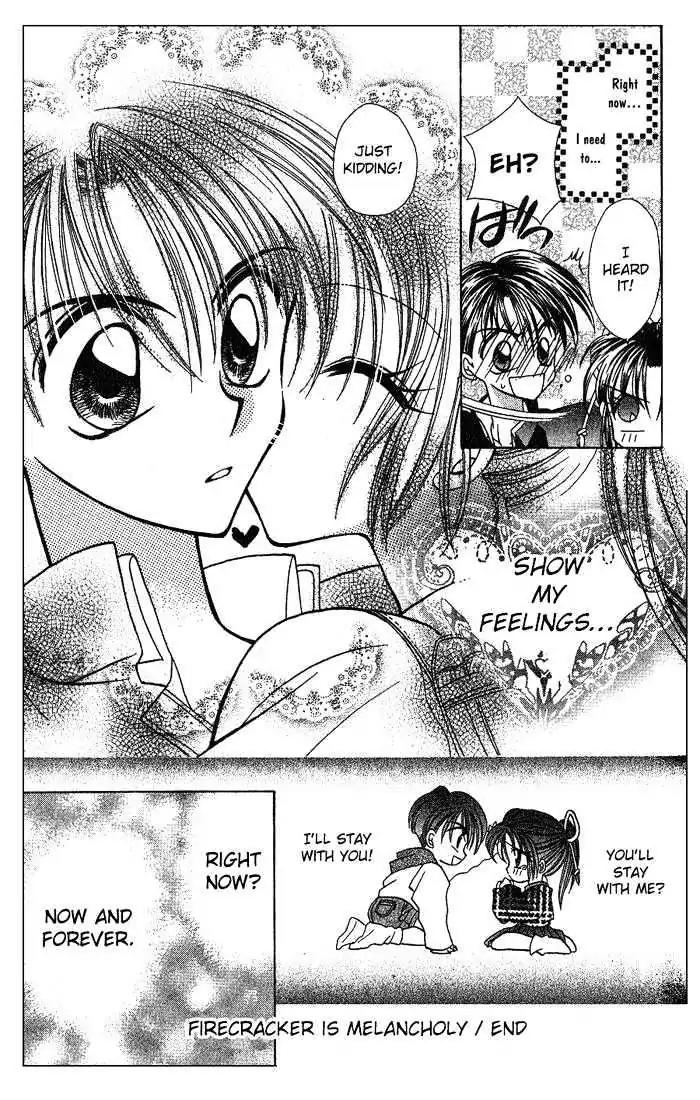 Kanshakudama no Yuutsu Chapter 2 page 40 - Chapter 2: Firecracker Is Melancholy (Part 2)