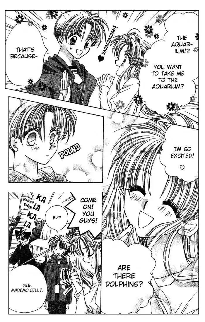 Kanshakudama no Yuutsu Chapter 3 page 10 - Chapter 3: This Love Affair Is for Real