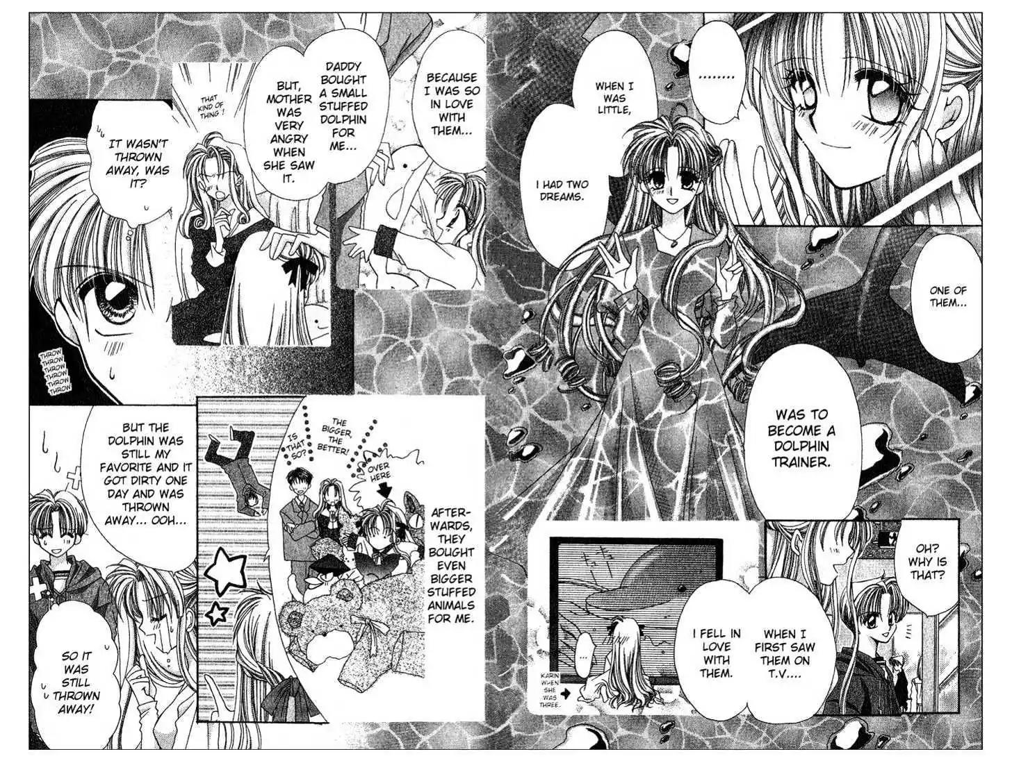 Kanshakudama no Yuutsu Chapter 3 page 14 - Chapter 3: This Love Affair Is for Real