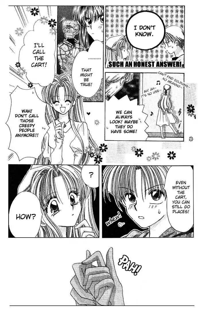 Kanshakudama no Yuutsu Chapter 3 page 16 - Chapter 3: This Love Affair Is for Real