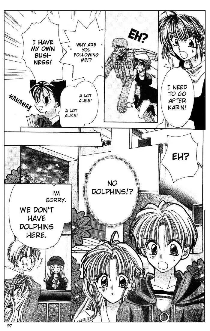 Kanshakudama no Yuutsu Chapter 3 page 20 - Chapter 3: This Love Affair Is for Real