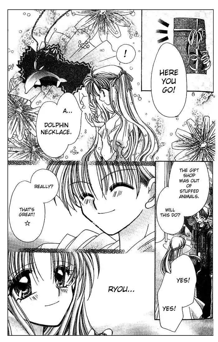 Kanshakudama no Yuutsu Chapter 3 page 22 - Chapter 3: This Love Affair Is for Real