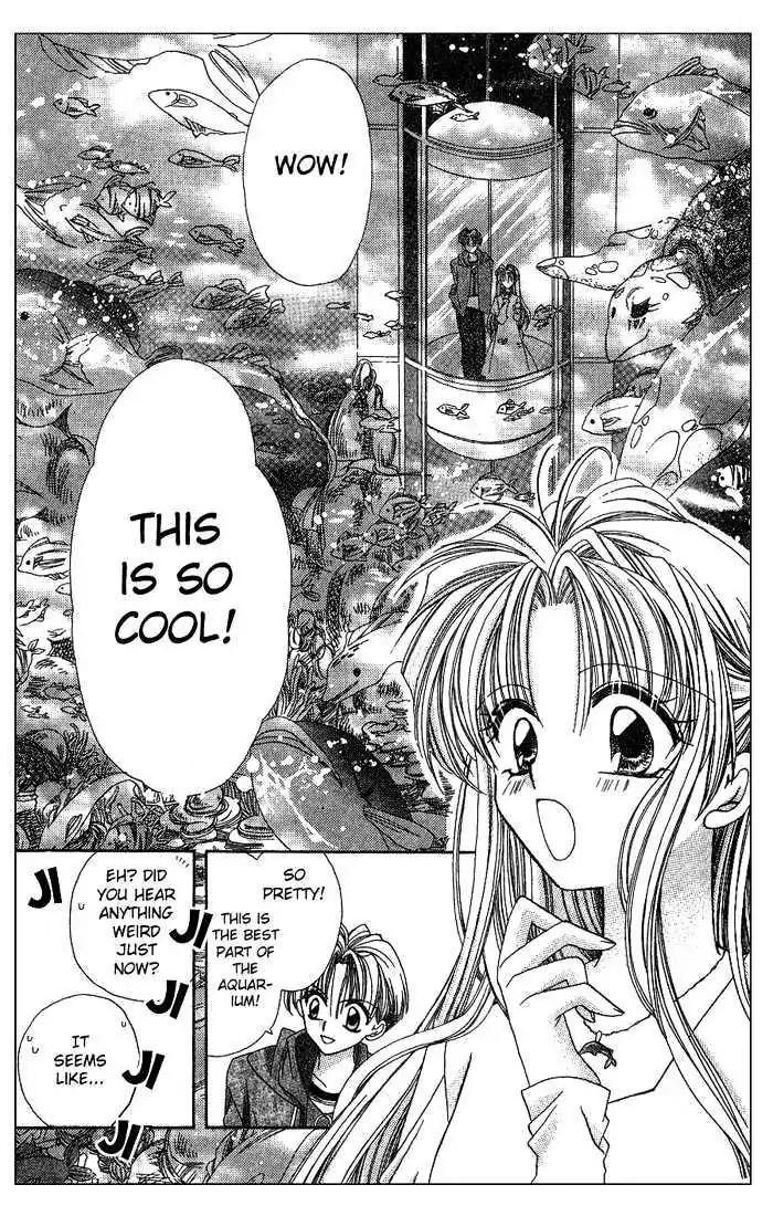 Kanshakudama no Yuutsu Chapter 3 page 26 - Chapter 3: This Love Affair Is for Real