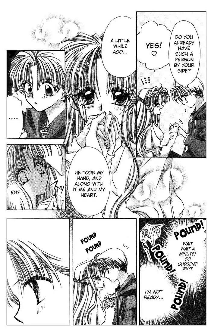 Kanshakudama no Yuutsu Chapter 3 page 29 - Chapter 3: This Love Affair Is for Real