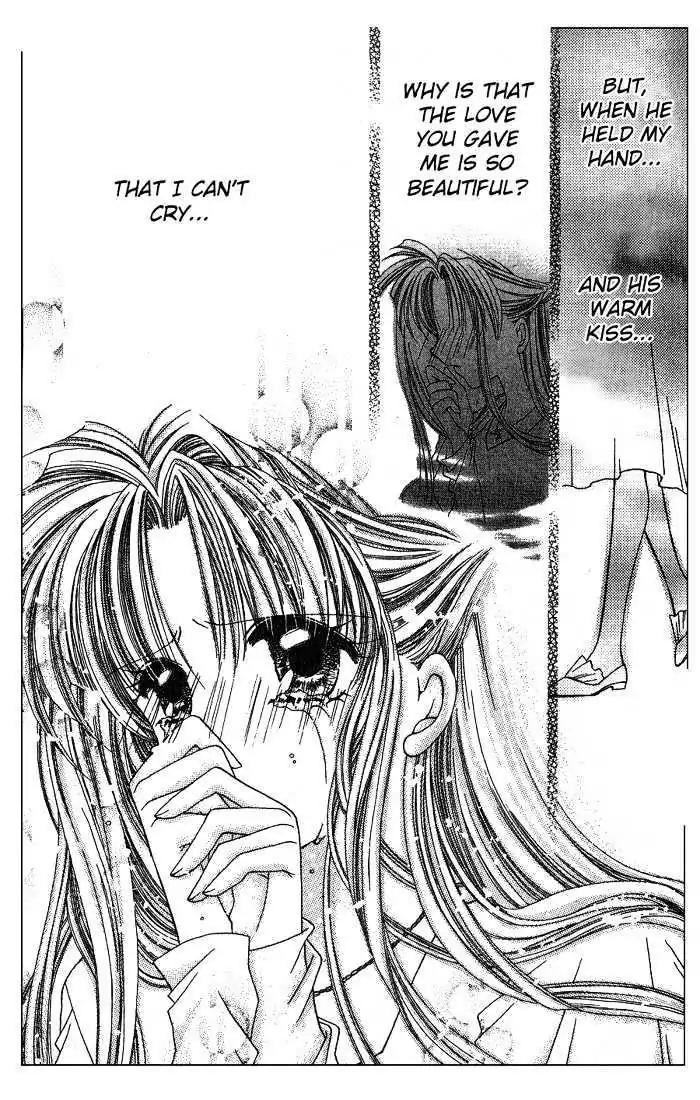 Kanshakudama no Yuutsu Chapter 3 page 34 - Chapter 3: This Love Affair Is for Real