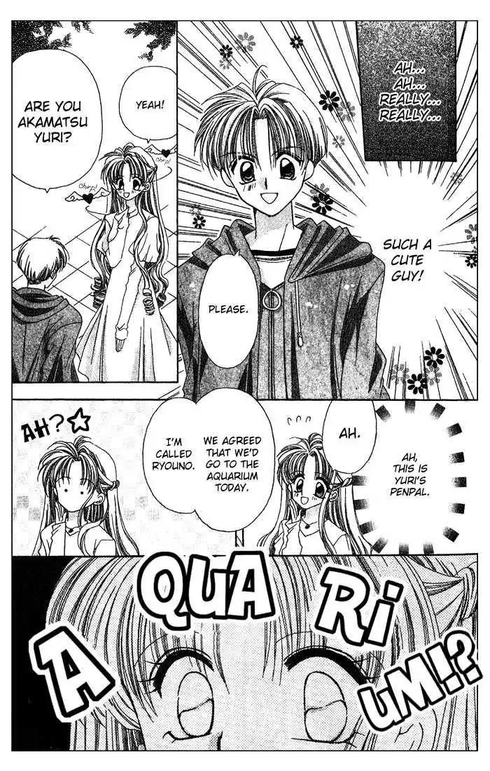 Kanshakudama no Yuutsu Chapter 3 page 9 - Chapter 3: This Love Affair Is for Real