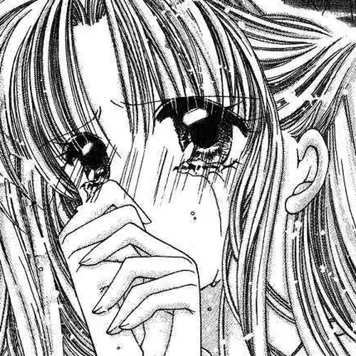 Kanshakudama no Yuutsu Chapter 3: This Love Affair Is for Real cover
