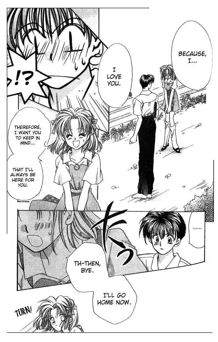 Kanshakudama no Yuutsu Chapter 4 page 11 - Chapter 4: The Romance In The Afternoon Rain