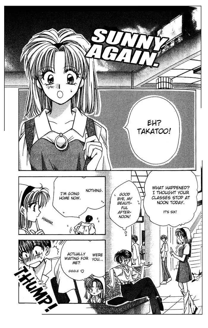Kanshakudama no Yuutsu Chapter 4 page 19 - Chapter 4: The Romance In The Afternoon Rain