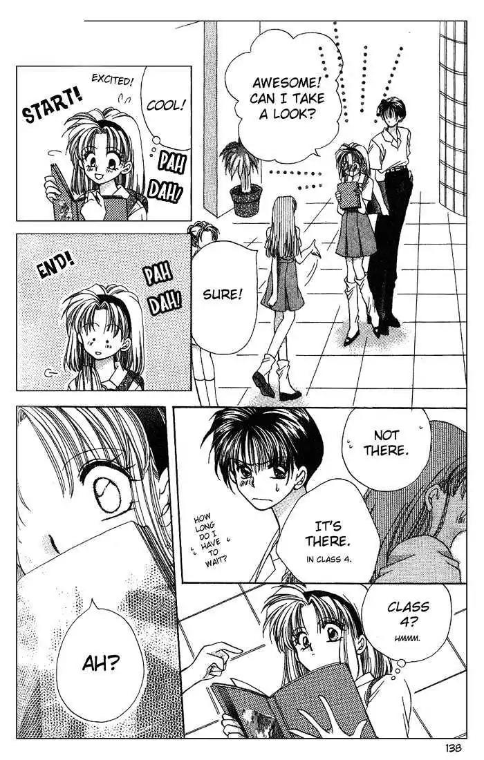 Kanshakudama no Yuutsu Chapter 4 page 22 - Chapter 4: The Romance In The Afternoon Rain