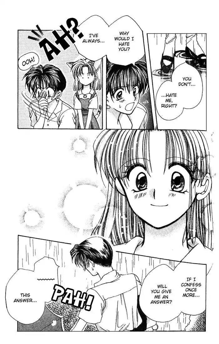 Kanshakudama no Yuutsu Chapter 4 page 31 - Chapter 4: The Romance In The Afternoon Rain