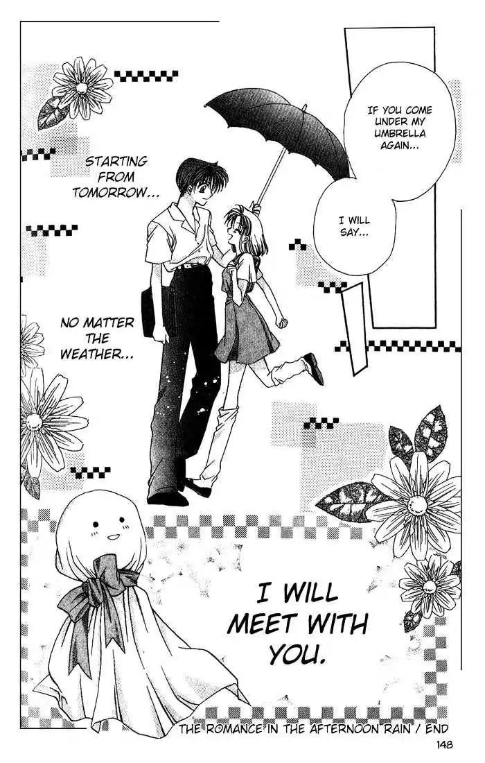 Kanshakudama no Yuutsu Chapter 4 page 32 - Chapter 4: The Romance In The Afternoon Rain