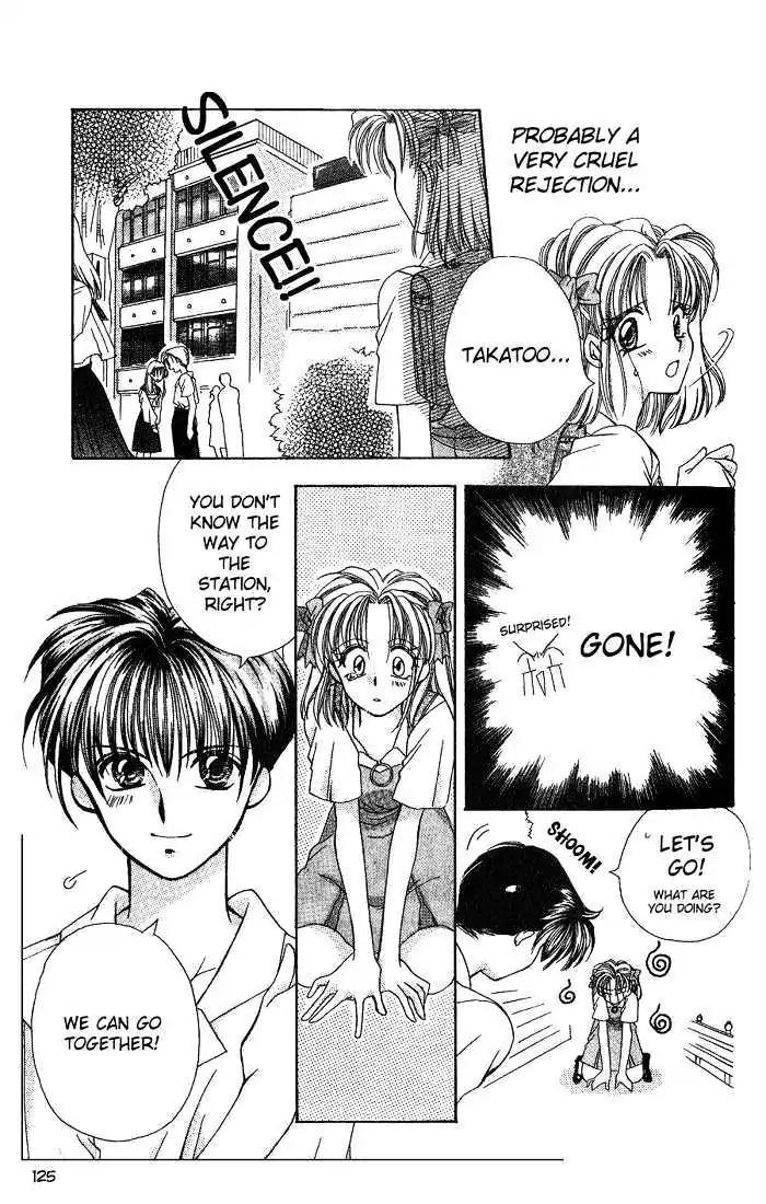 Kanshakudama no Yuutsu Chapter 4 page 9 - Chapter 4: The Romance In The Afternoon Rain