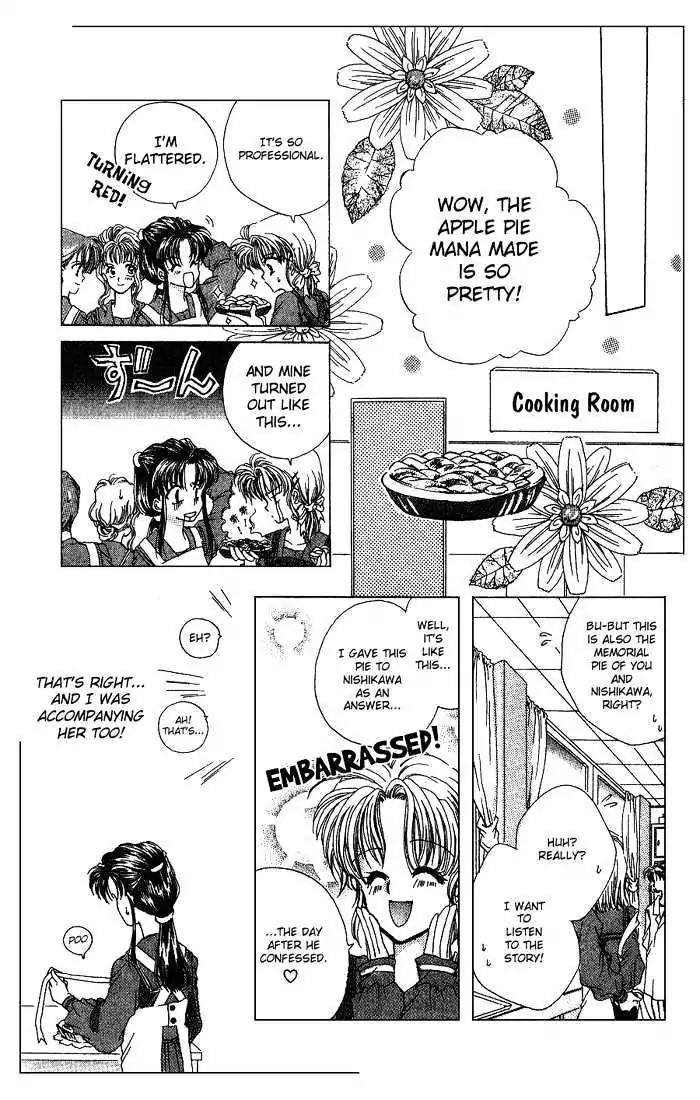 Kanshakudama no Yuutsu Chapter 5 page 11 - Chapter 5: The Second Time In Love [End]