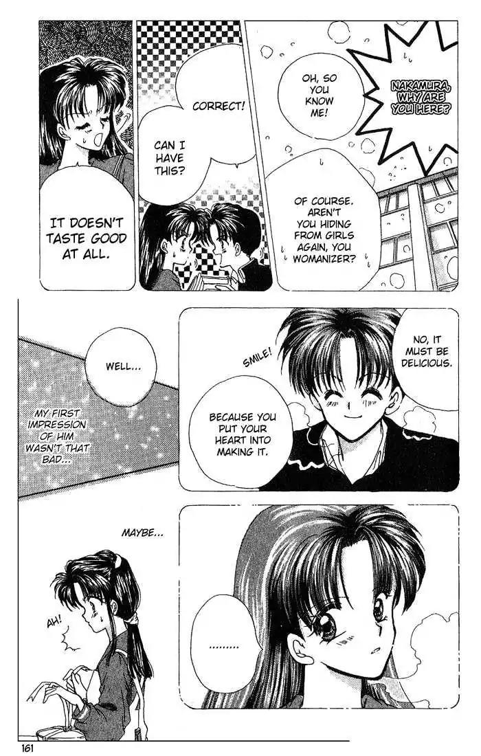 Kanshakudama no Yuutsu Chapter 5 page 13 - Chapter 5: The Second Time In Love [End]