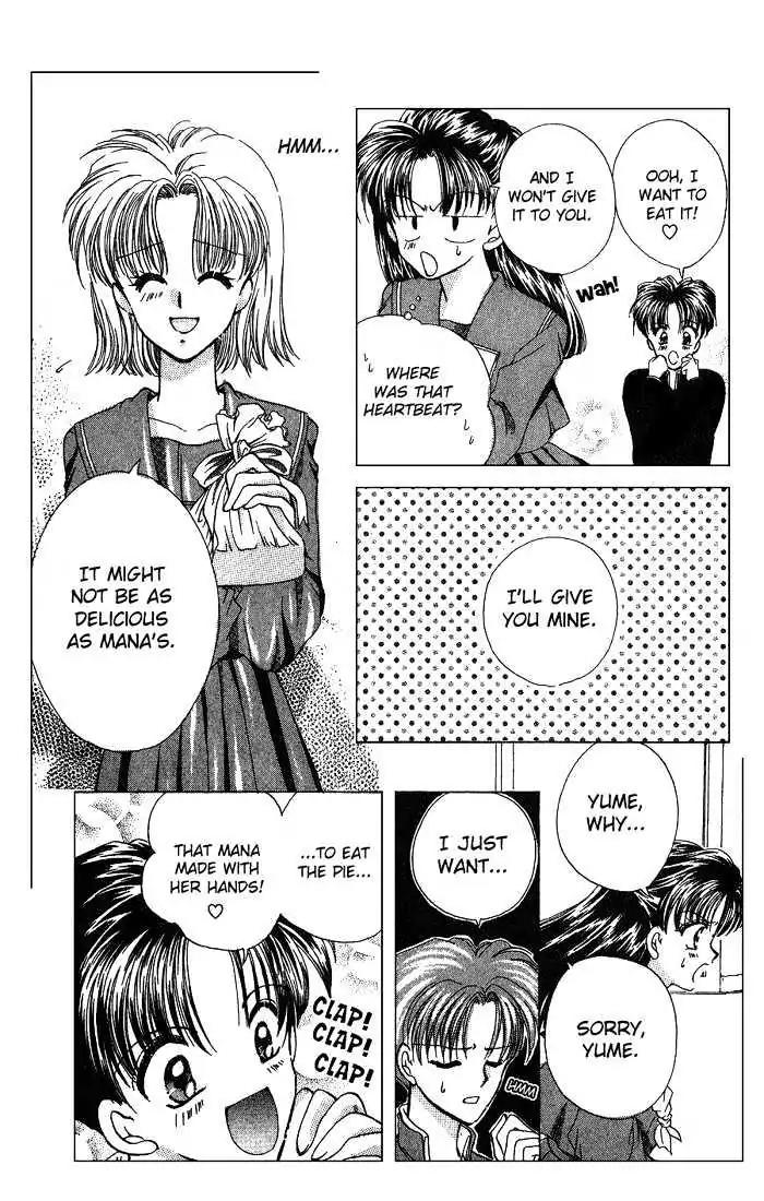 Kanshakudama no Yuutsu Chapter 5 page 15 - Chapter 5: The Second Time In Love [End]