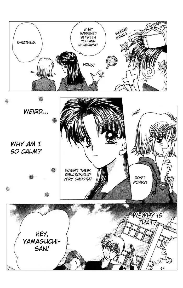 Kanshakudama no Yuutsu Chapter 5 page 16 - Chapter 5: The Second Time In Love [End]