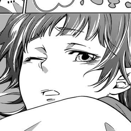 Kanshikan Tsunemori Akane Chapter 1 : Crime Coefficient cover