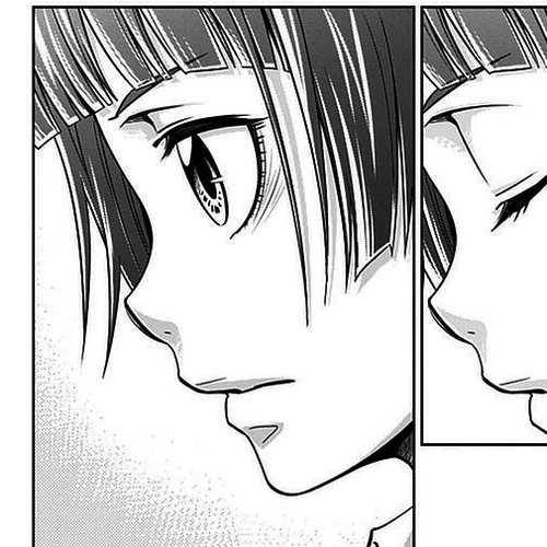 Kanshikan Tsunemori Akane Chapter 13 : Invitation from the Abyss cover