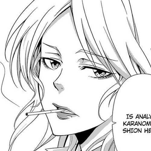 Kanshikan Tsunemori Akane Chapter 2 : System cover