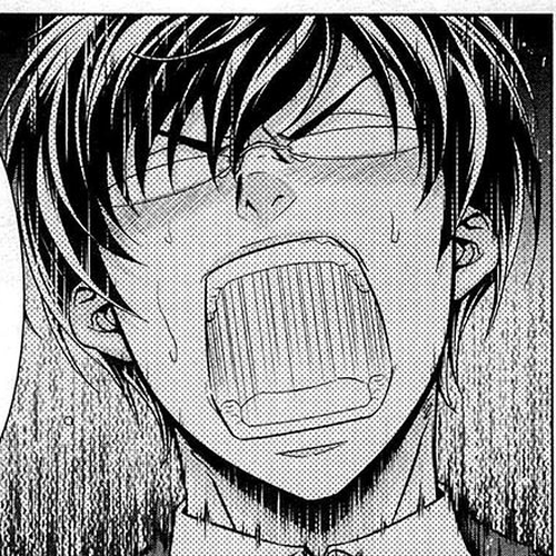 Kanshikan Tsunemori Akane Chapter 20.5 : Lost Valentine's Day cover