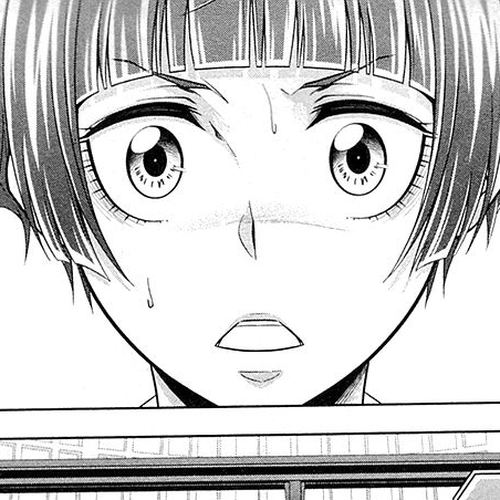 Kanshikan Tsunemori Akane Chapter 22 : The Place Where Justice Is Found cover
