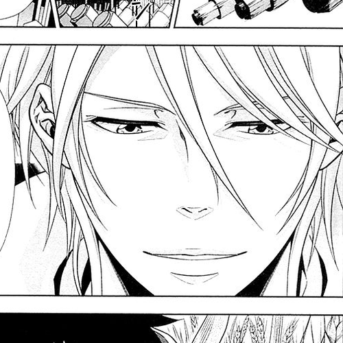 Kanshikan Tsunemori Akane Chapter 23 : Blood-Stained Reward (Part 1) cover