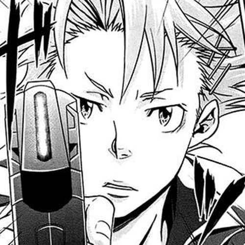 Kanshikan Tsunemori Akane Chapter 6 : Your Face That Nobody Knows cover