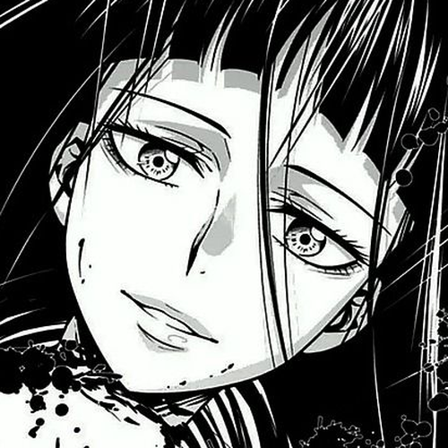 Kanshikan Tsunemori Akane Chapter 9 : And Then, Silence cover