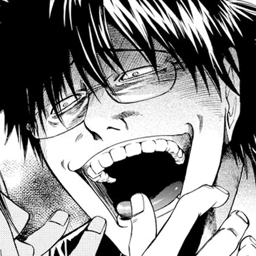 Kansokusha Tamami Chapter 4 cover