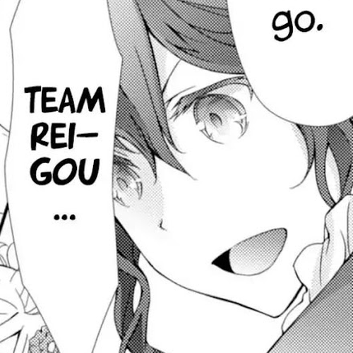Kantai Collection -KanColle- Dengeki Comic Anthology: Sasebo Chinjufu-hen Vol.14 Chapter 8: The Romantic Rei-Gou Cafe cover