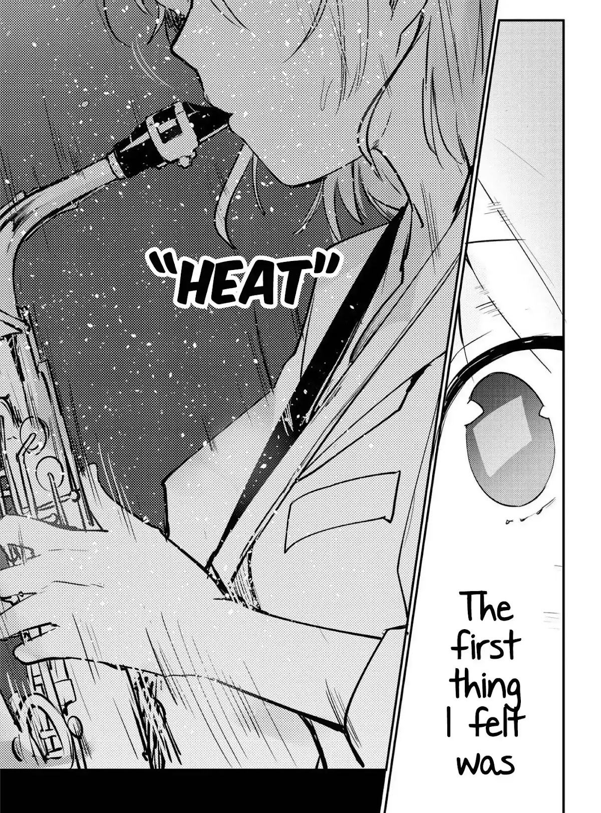 Kantai Collection -KanColle- Miiro no Alto Sax Chapter 1 page 24 - Chapter 1