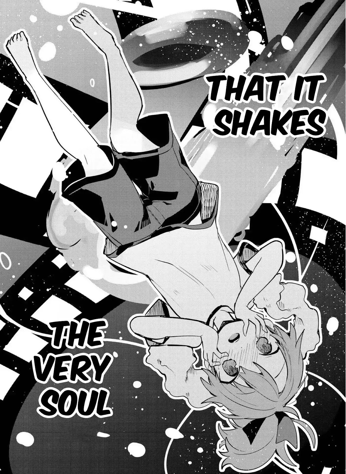 Kantai Collection -KanColle- Miiro no Alto Sax Chapter 1 page 26 - Chapter 1