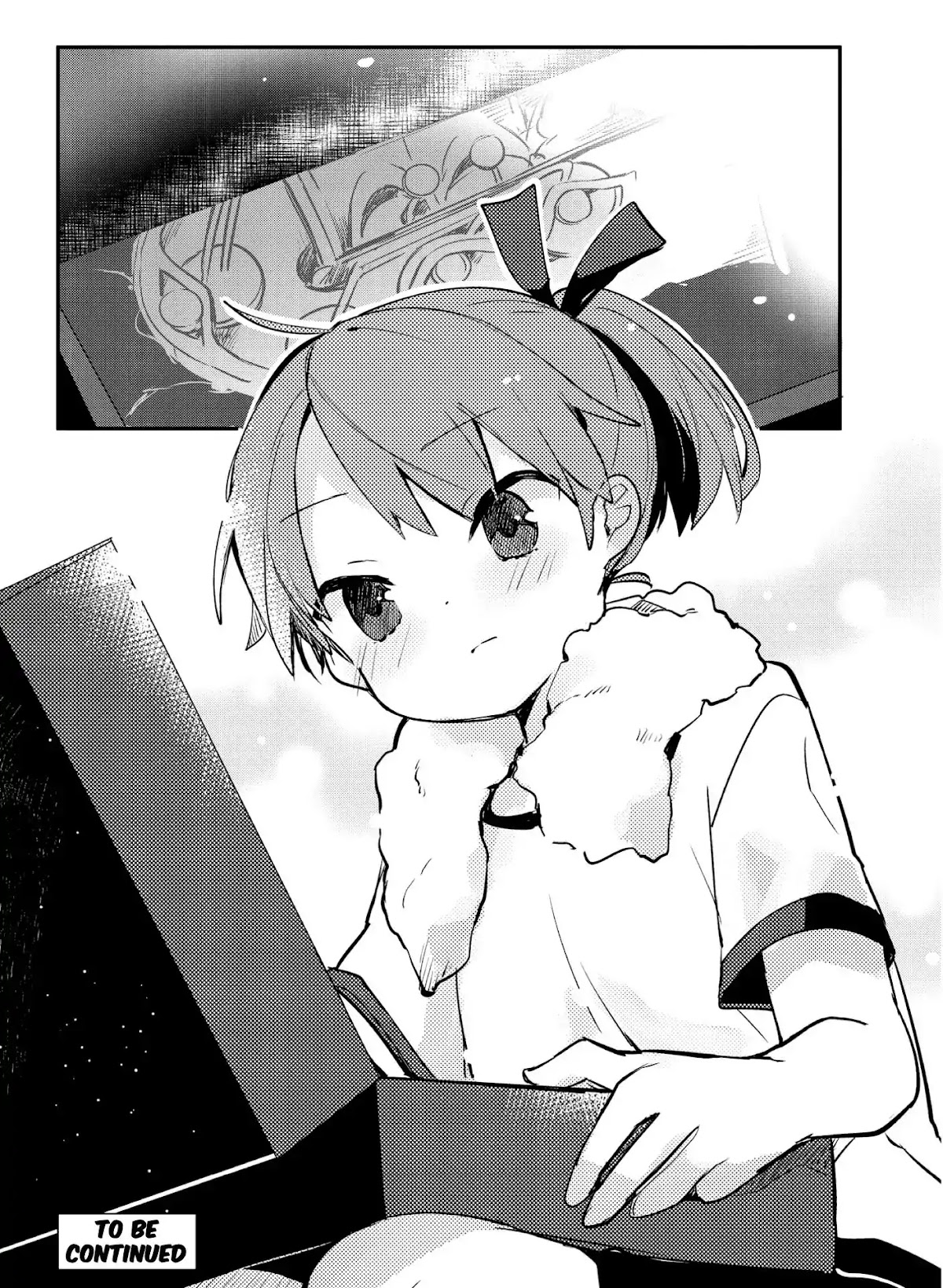 Kantai Collection -KanColle- Miiro no Alto Sax Chapter 1 page 32 - Chapter 1