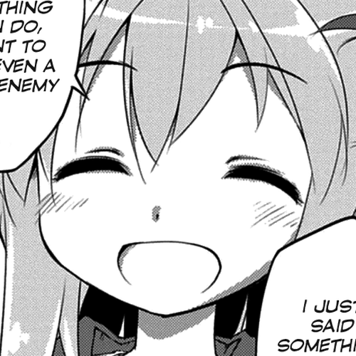 Kantai Collection -KanColle- nano desu! Chapter 1v2 : Countermeasure Committee, Setting sail…...nanodesu! cover