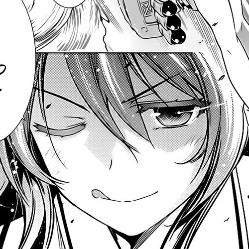 Kantai Collection - Kankore - Itsuka Shizuka na Umi de Chapter 13 cover