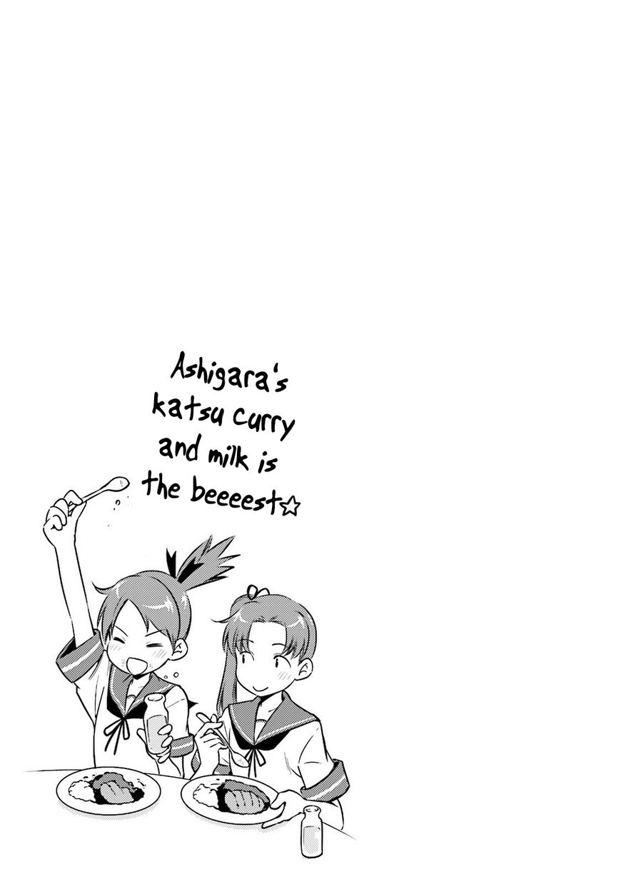 Kantai Collection - Kankore - Itsuka Shizuka na Umi de Chapter 14 page 26 - Chapter 14