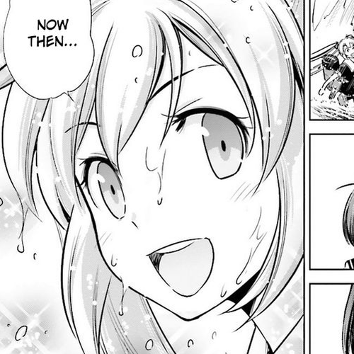 Kantai Collection - Kankore - Itsuka Shizuka na Umi de Chapter 17 cover