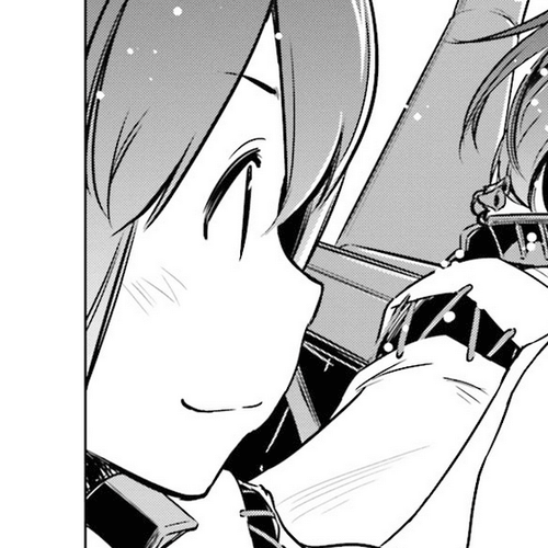 Kantai Collection - Kankore - Itsuka Shizuka na Umi de Chapter 20 : Epilogue cover