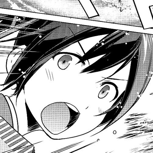 Kantai Collection - Kankore - Itsuka Shizuka na Umi de Chapter 5 cover