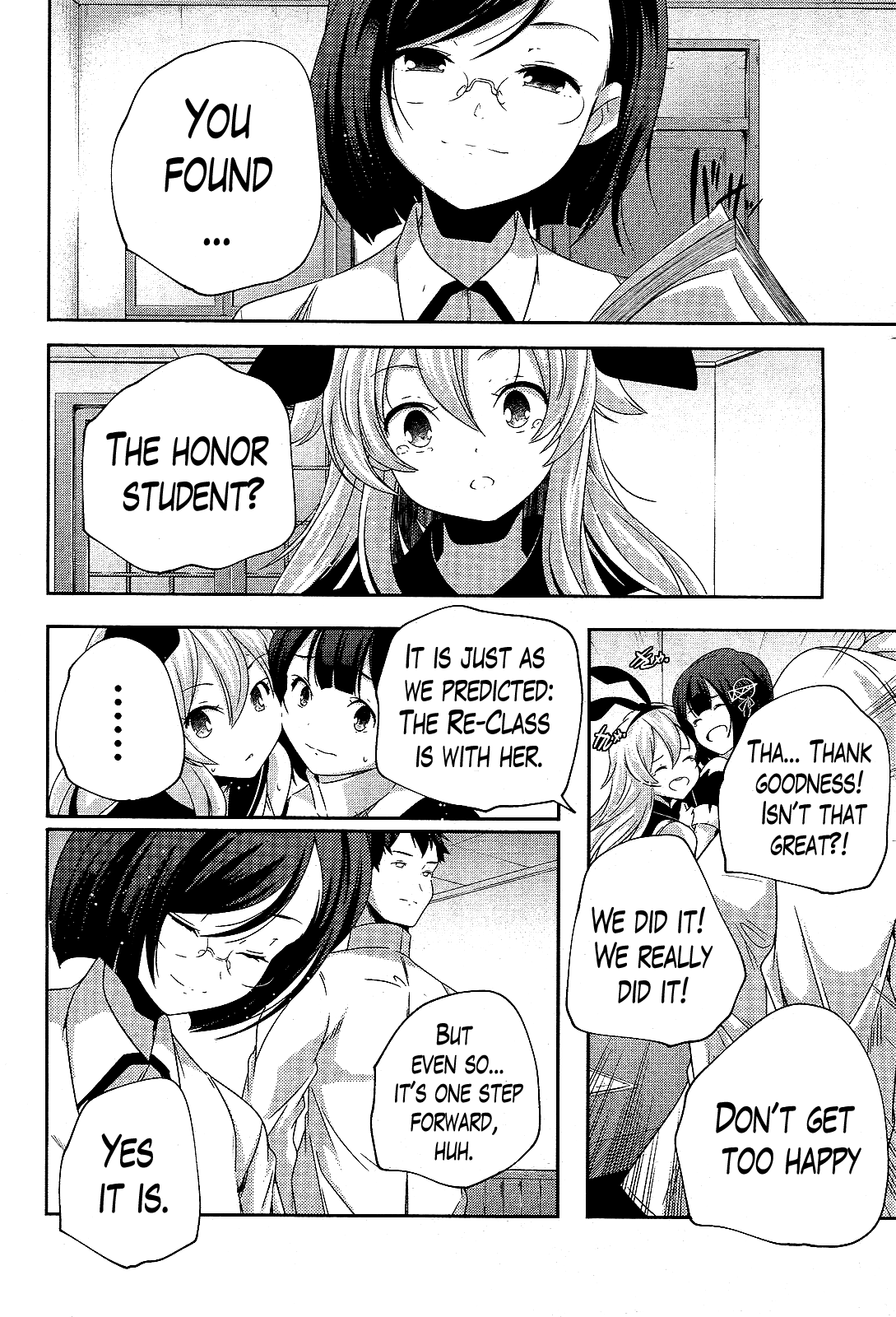 Kantai Collection - Kankore - Shimakaze Tsumujikaze no Shoujo Chapter 13 page 12 - Chapter 13