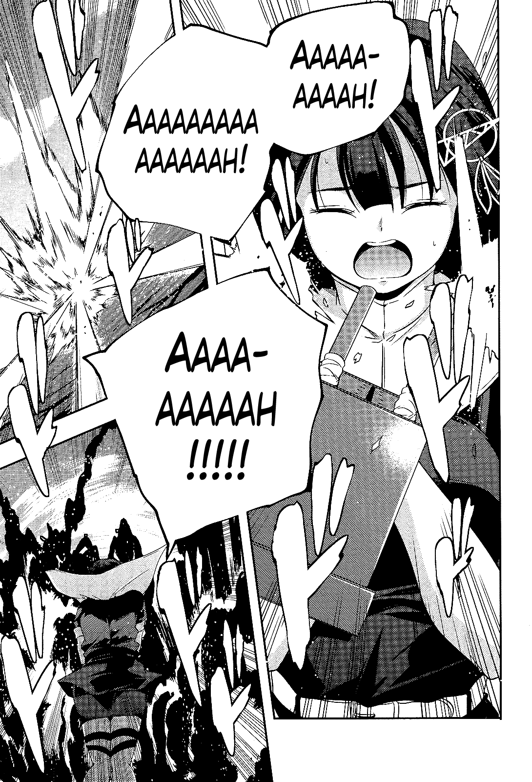 Kantai Collection - Kankore - Shimakaze Tsumujikaze no Shoujo Chapter 20 page 13 - Chapter 20
